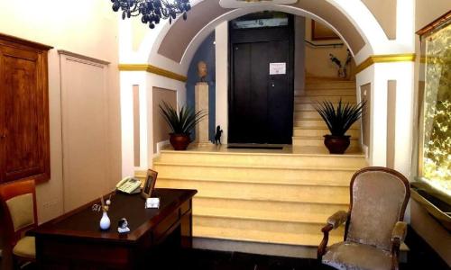 Palazzo Zimatore Residenza D'Epoca