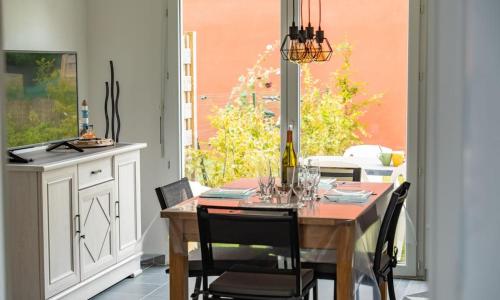 Les Lofoten : Maison neuve Résidence Sequoia