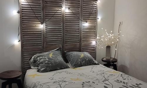 Studio à Bellegarde