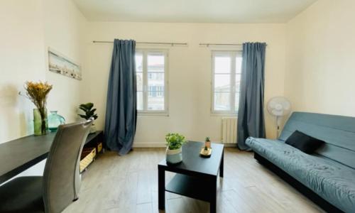 Studio Traversant historic center