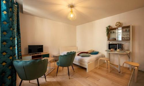 Studio Rue Neuve