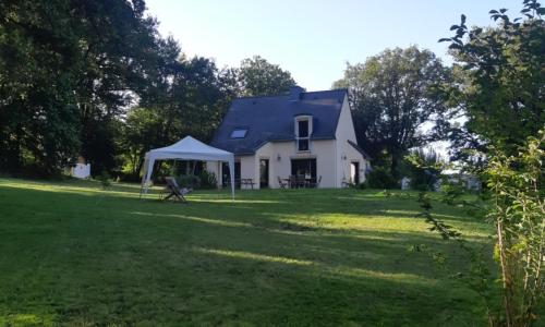 Chambre d'hôte cosy & zen