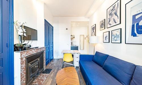 Le petit Charlemagne- Studio Rénové -Perrache