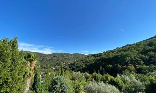 Haut de villa - deux chambres 70 m2