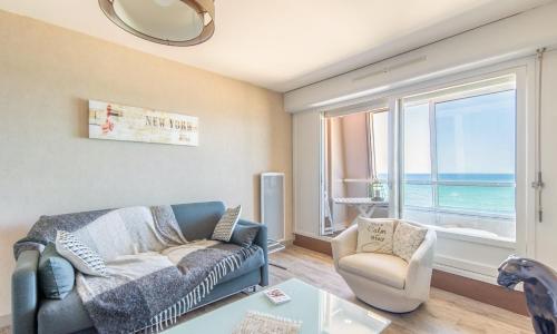 La Vue Marine - Appartement vue mer