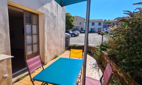 2 logements indépendants à Malièvre à 10min du parc Puy du Fo