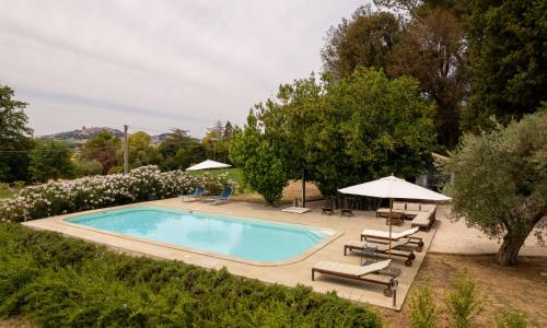 Villa Benedetta - Homelike Villas