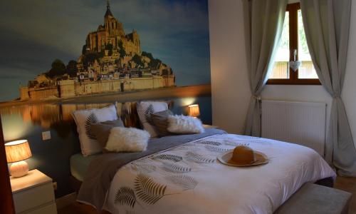 Baie du Mont Saint Michel, optez pour notre