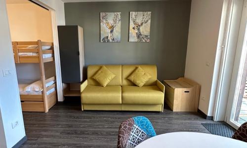 Stay in Cervinia Deluxe Apartment