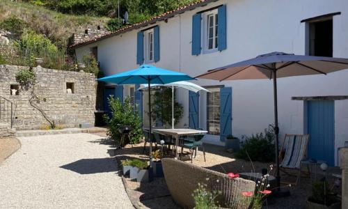 Au cœur de Charroux