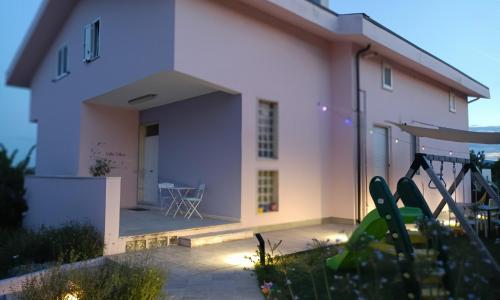 Villa SAlice piano Terra