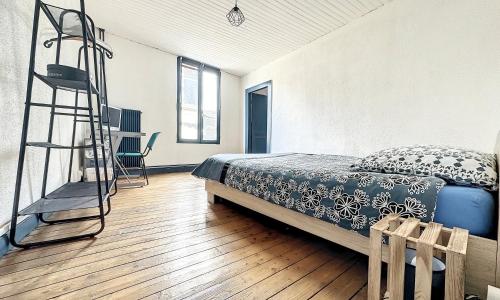 Bluepart 4 personnes