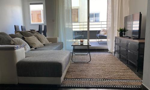 Très bel appartement cosy