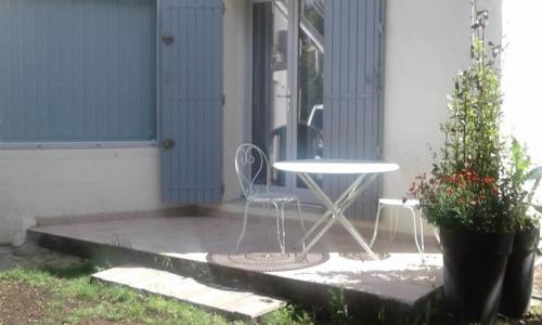 Villa,partie indépendante,près du centre de Cannes