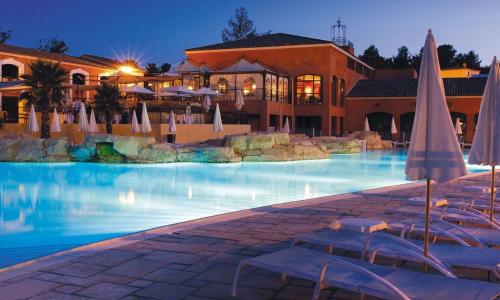 Holiday Home with terrace and garden