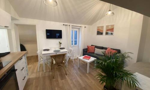 La Mansarde LCD Pontoise