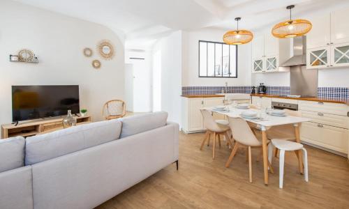 Appartement Estérel - Welkeys