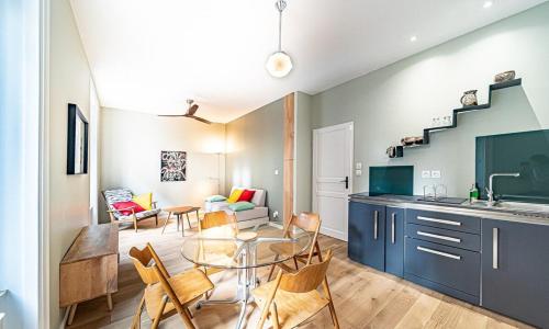 Le petit Rochette - Appartement 2 pers- Jean Macé