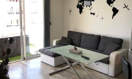 Bord canal tranquillité demain nous appartient