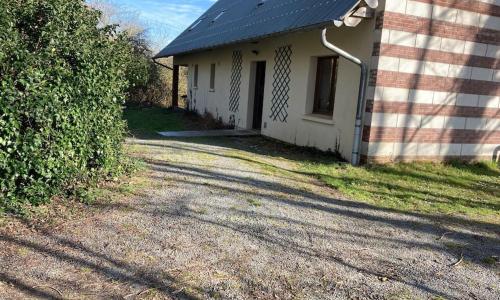Gîte Rando - Marquenterre