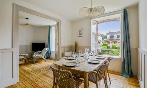 Appartement Balsam - Welkeys