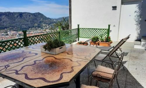 Your Lovely Nest in Como