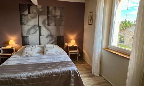 Deluxe Room photo