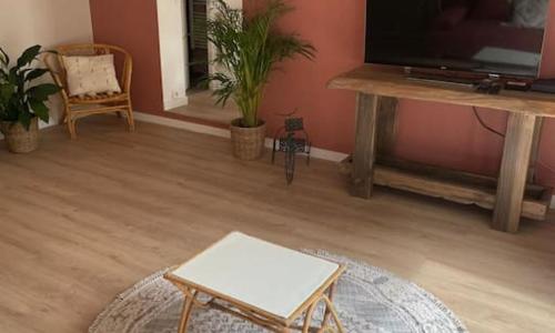 Charmante maison de location à Blauzac (30)