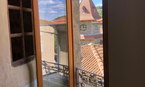 Mademoiselle Canonge