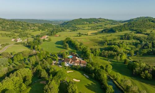 Golf Domaine Du Val De Sorne