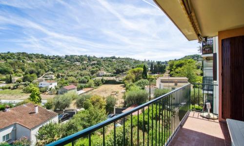 apt vue panoramique de la verdure by Weekome