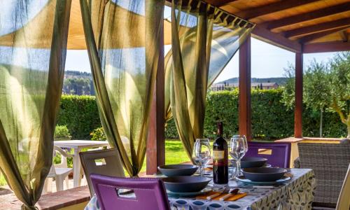 Casale Fattoria Benaris