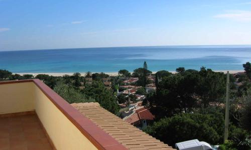 Holiday Homes Costa Rei/Sardinien 22889