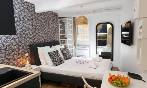 La Tour de Bohémond