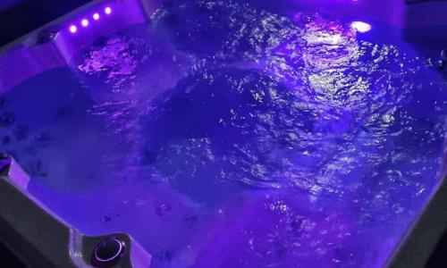 Appartement Anduze avec Jaccuzzi