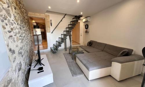 L’élégance de la pierre