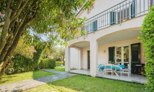 Holiday Home Lucerna Due-1 by Interhome