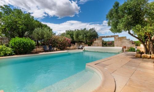 Holiday Home Mas Mont Plaisir by Interhome