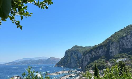 Depandance Casa Paolina