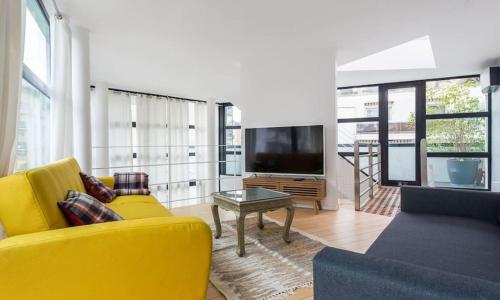 Maison d'architecte - Boulogne