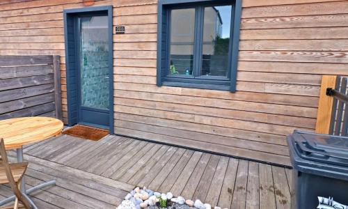 Maison avec terrasses à 300m de la mer Juno Beach