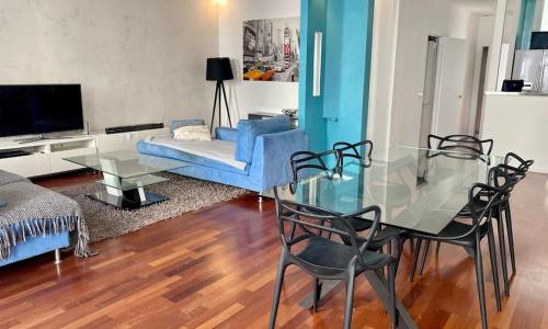 Sublime 3 pièces Hyper Centre Ville de Nice