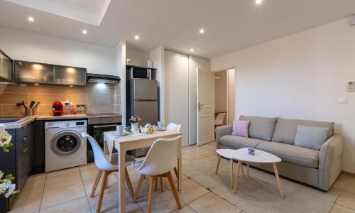 Coeur de Provence - Appt climatisé