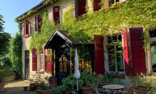 Chambres d'Hôtes Le Felseneck - NOUVEAU PROPRIÉTAIRE - NEW MANAGEMENT