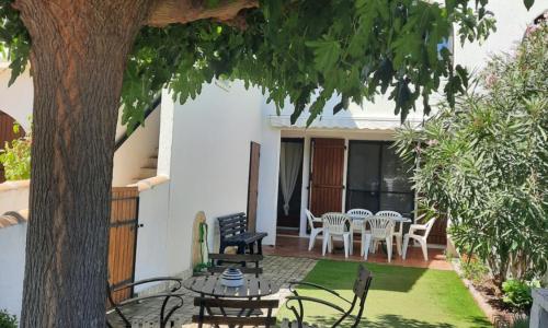 Appartement aux Stes Maries de la Mer