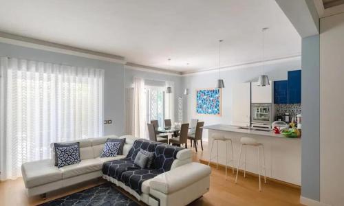 Domus Maximus - 140sqm 5 Stars Luxury Apartment