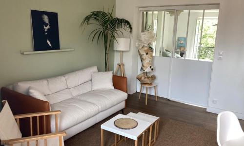 F2 cosy central I Rueil-Malmaison I La BonBonniere 92500