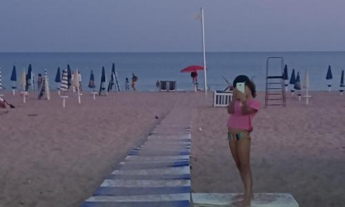 Casa Vacanze Pesce Palla