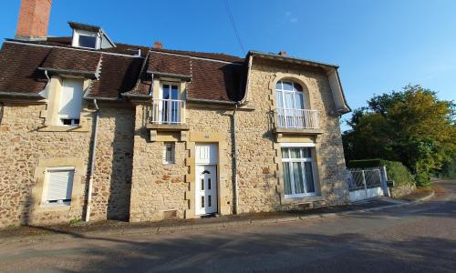 Chambres d'hôtes Villa Honorine