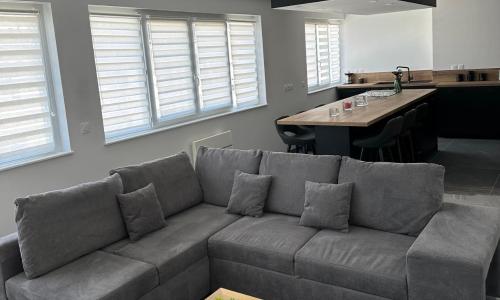 Appartement Lahoucine
